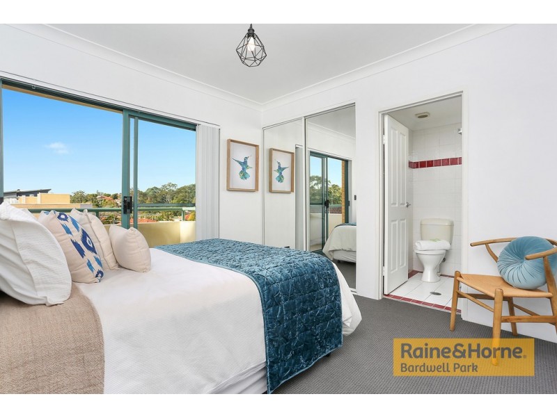 12/238 Slade Road, Bexley North NSW 2207