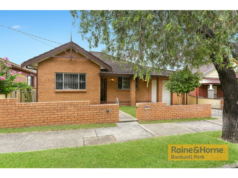 19 Lucerne Street, Belmore NSW 2192