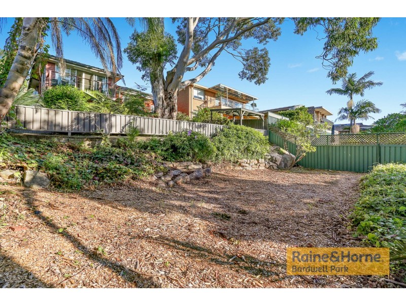 48a The Glen, Bardwell Valley NSW 2207