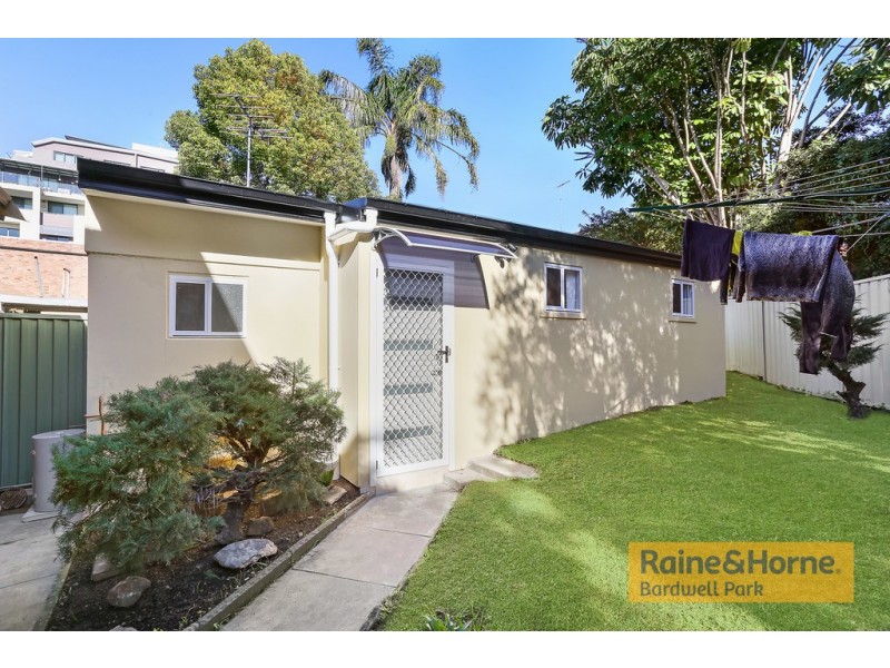 4/1 Princes Highway, Kogarah NSW 2217