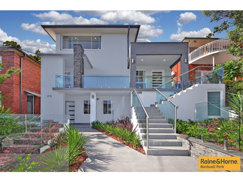 29 Slade Road, Bardwell Park NSW 2207