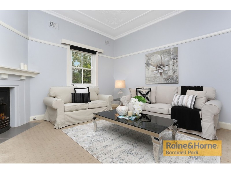 48 Hannam Street, Bardwell Valley NSW 2207