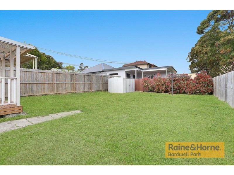 48 Hannam Street, Bardwell Valley NSW 2207