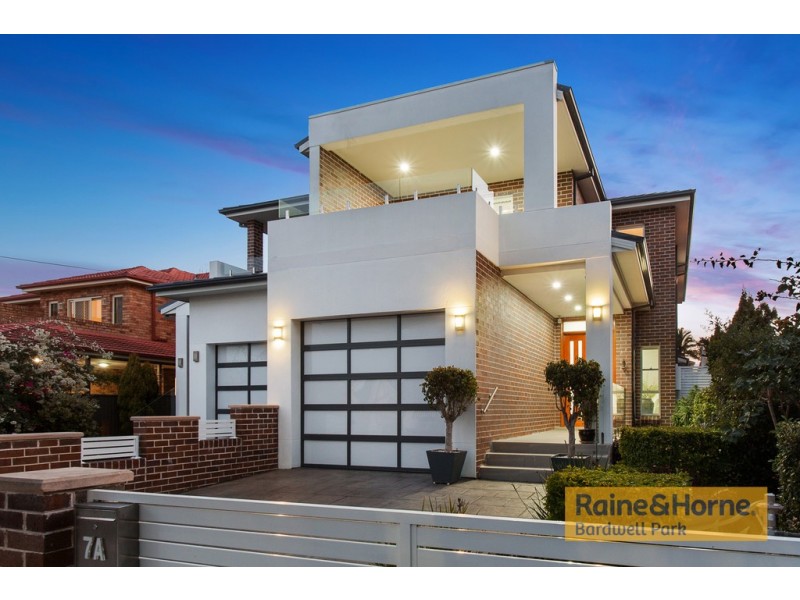 7a Onslow Street, Canterbury NSW 2193