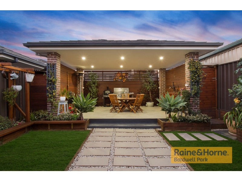 7a Onslow Street, Canterbury NSW 2193