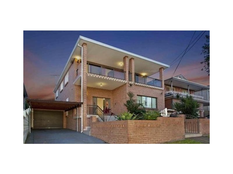 112 Woolcott Street, Earlwood NSW 2206