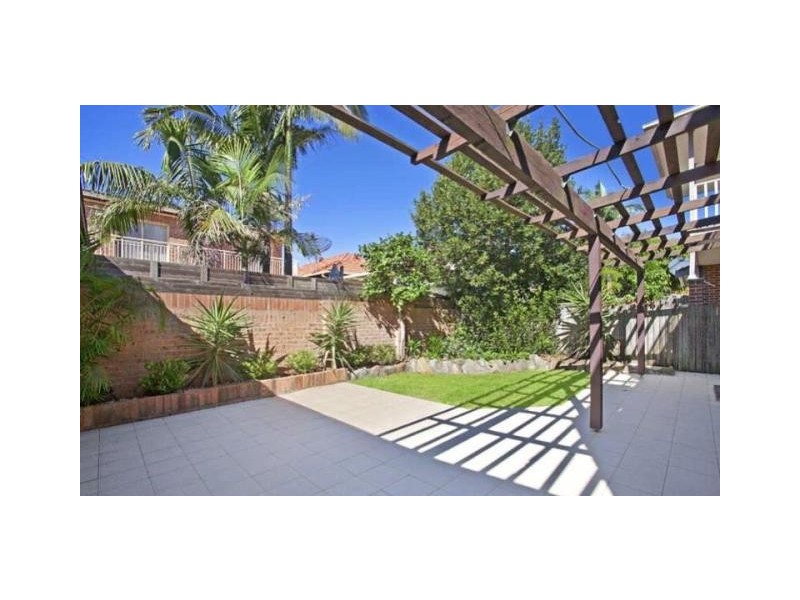 112 Woolcott Street, Earlwood NSW 2206