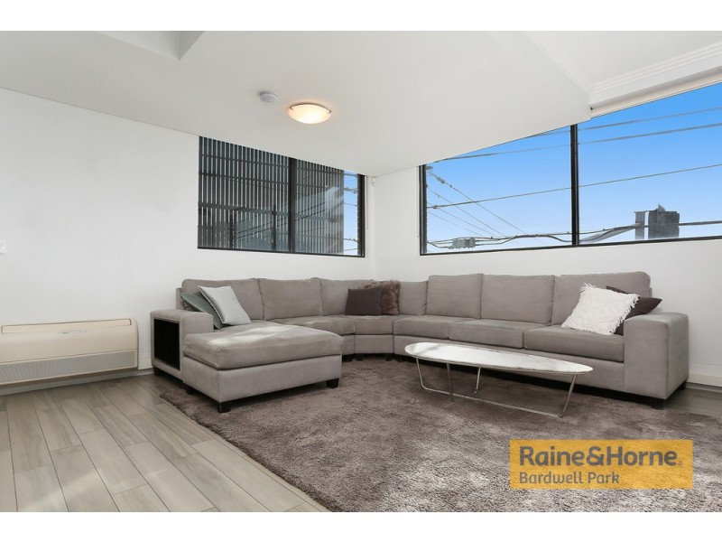 6/324 William Street, Kingsgrove NSW 2208