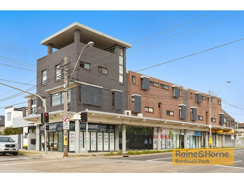 6/324 William Street, Kingsgrove NSW 2208