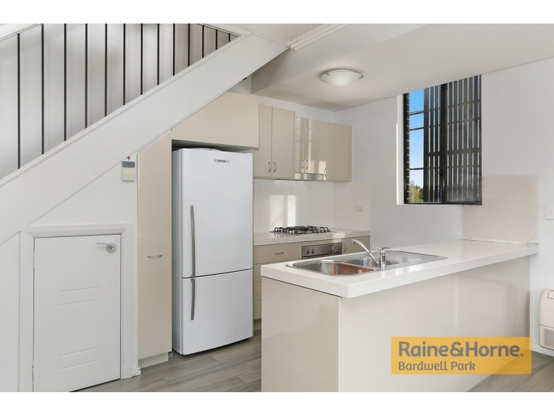 6/324 William Street, Kingsgrove NSW 2208