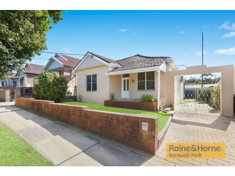 5 Goddard Street, Turrella NSW 2205