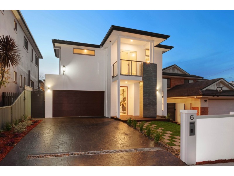 6 Unwin Street, Bexley NSW 2207