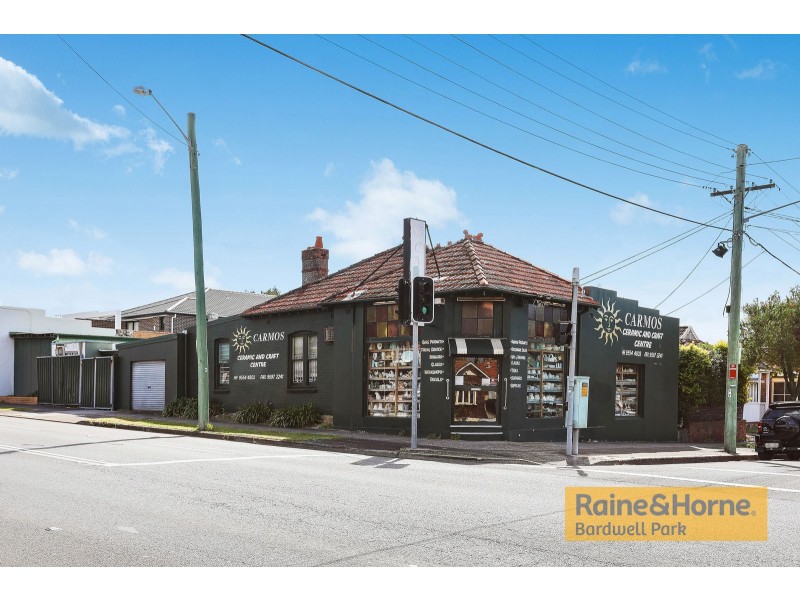 1 Medway Street, Bexley NSW 2207