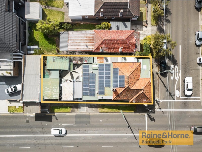 1 Medway Street, Bexley NSW 2207