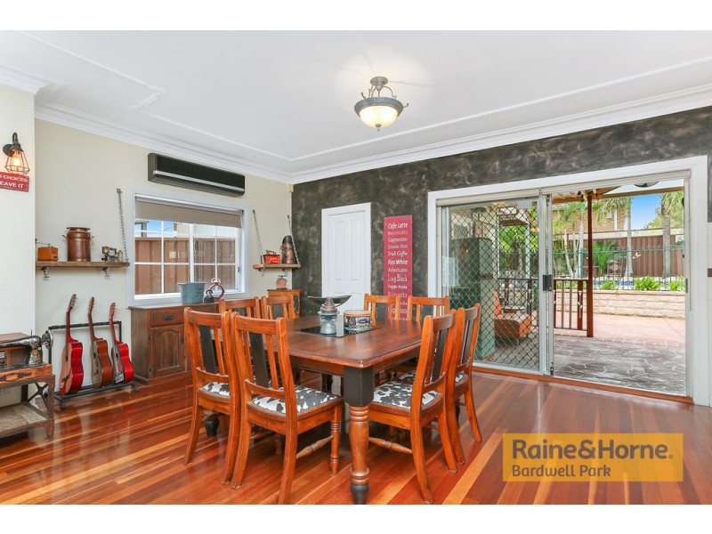 118 Moorefields Road, Kingsgrove NSW 2208