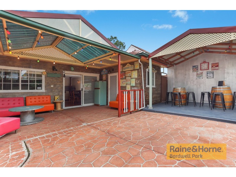 118 Moorefields Road, Kingsgrove NSW 2208