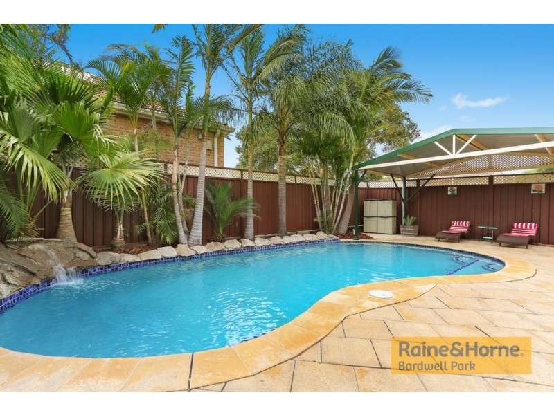 118 Moorefields Road, Kingsgrove NSW 2208