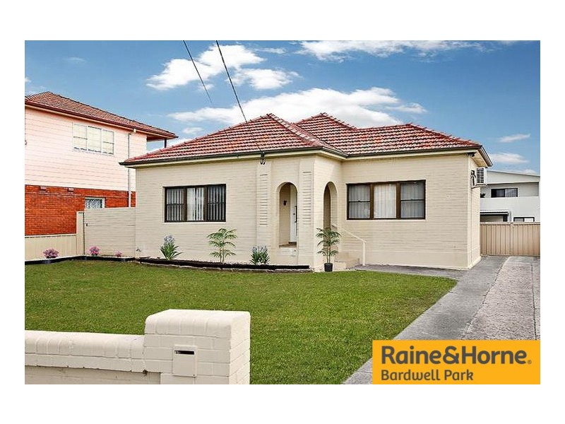 57 Barnsbury Grove, Bardwell Park NSW 2207