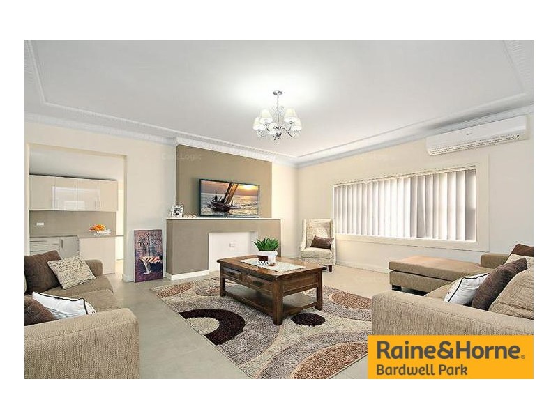 57 Barnsbury Grove, Bardwell Park NSW 2207