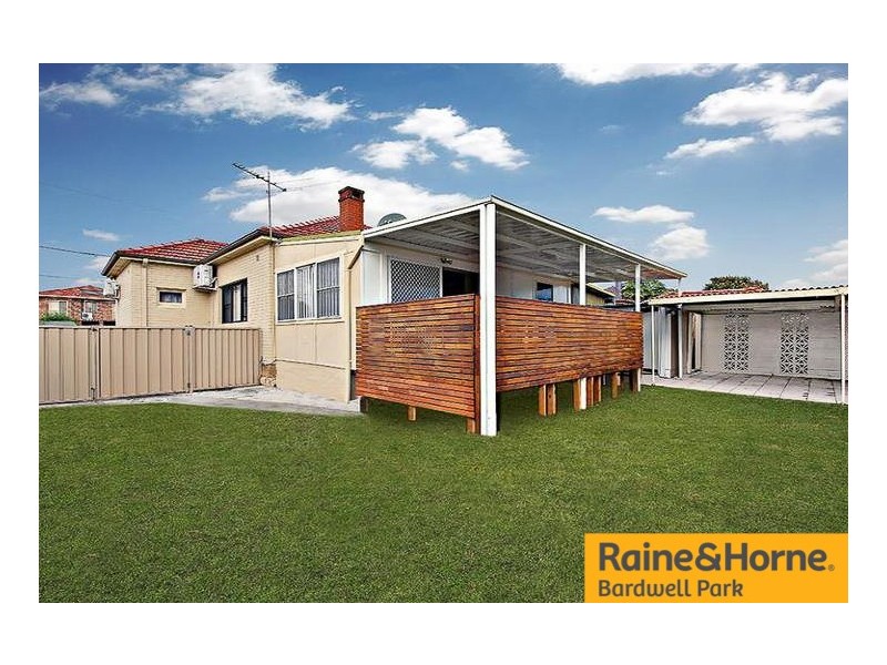 57 Barnsbury Grove, Bardwell Park NSW 2207