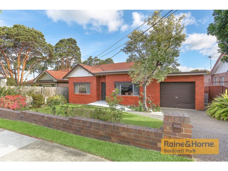 50 Fricourt Avenue, Earlwood NSW 2206