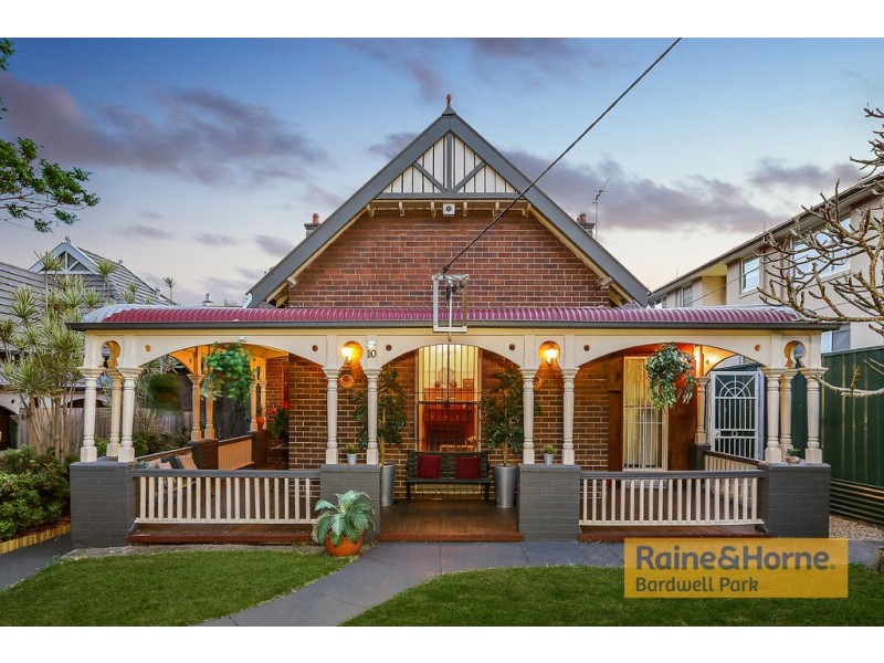 10 Hastings Street, Marrickville NSW 2204