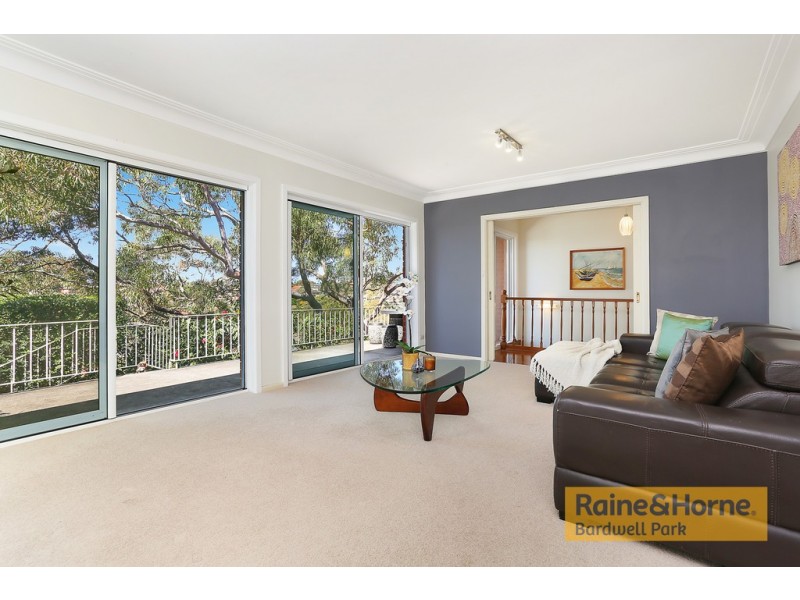 6 May Street, Bardwell Park NSW 2207
