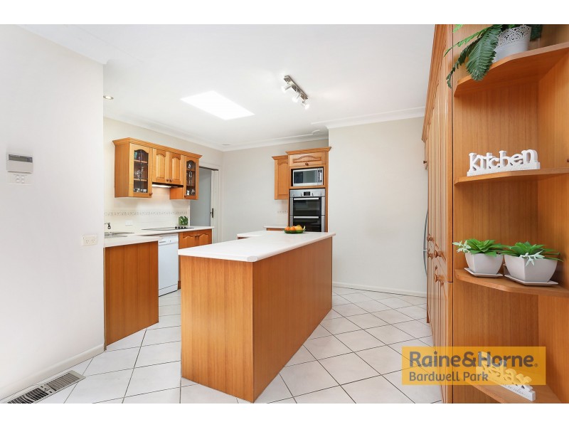6 May Street, Bardwell Park NSW 2207