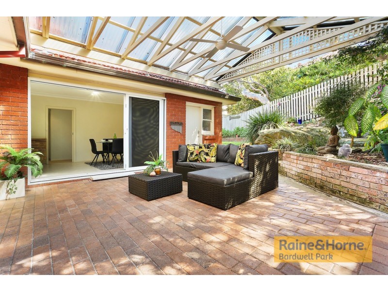 6 May Street, Bardwell Park NSW 2207