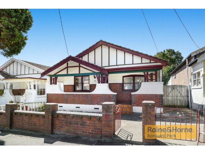 39 Second Street, Ashbury NSW 2193