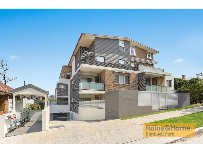 8/55-57 Vicliffe Avenue, Campsie NSW 2194