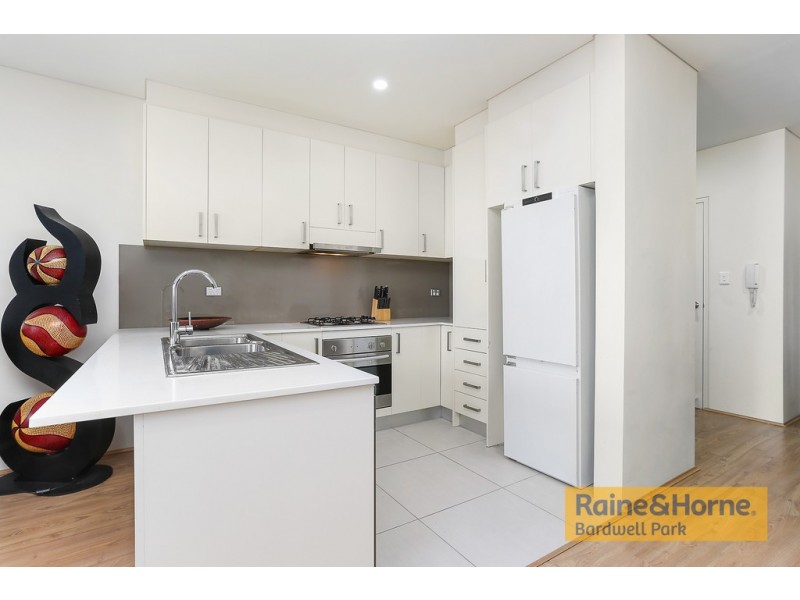 8/55-57 Vicliffe Avenue, Campsie NSW 2194