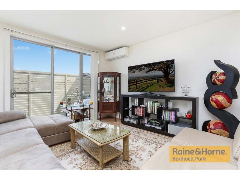 8/55-57 Vicliffe Avenue, Campsie NSW 2194