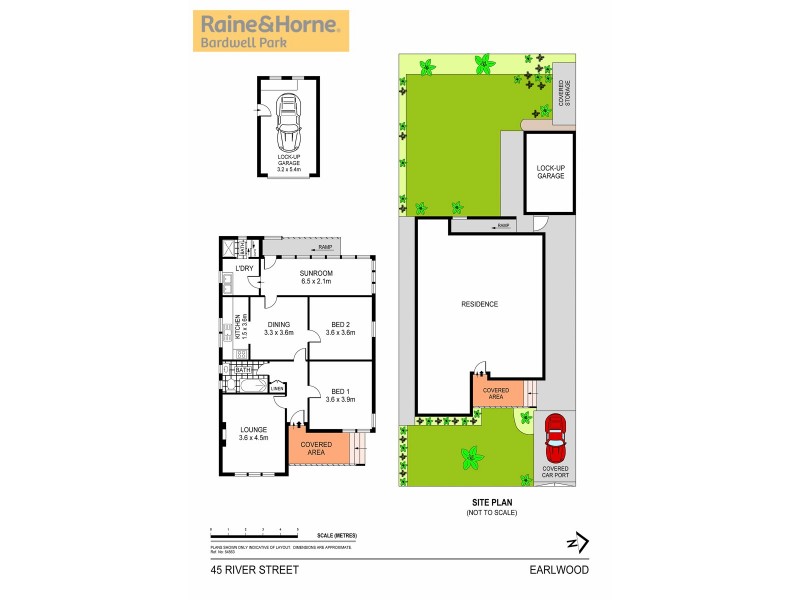 45 River Street, Earlwood NSW 2206