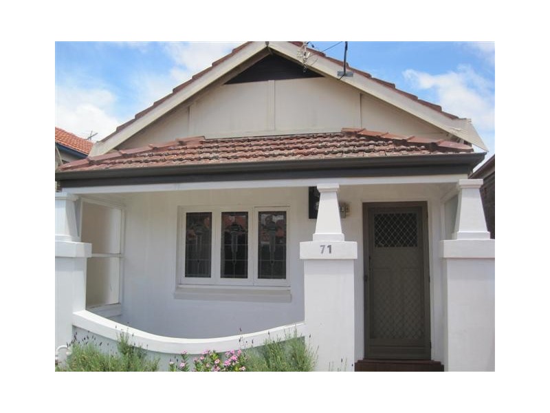 71 Bedford Street, Earlwood NSW 2206