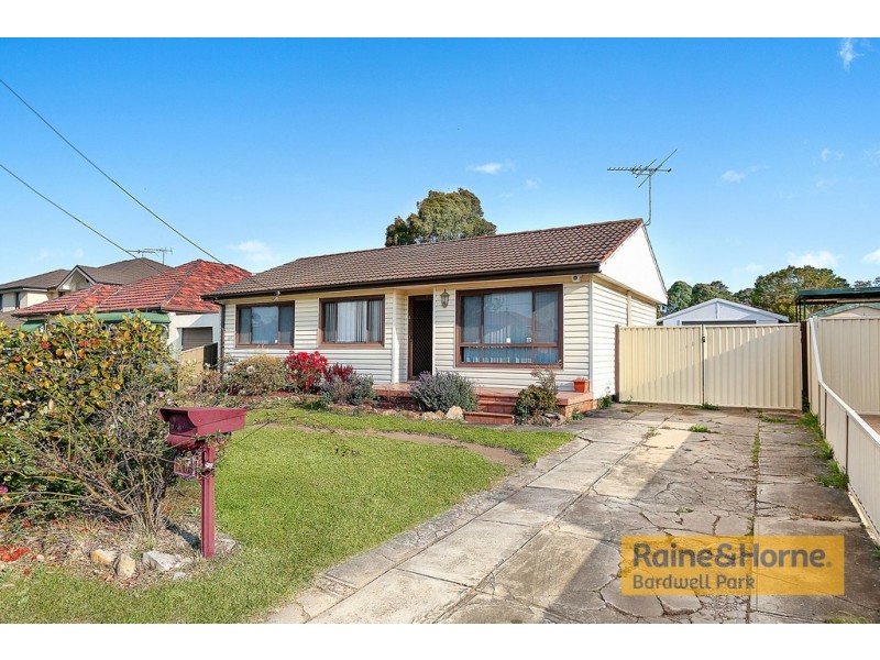 105 Beaconsfield street, Revesby NSW 2212