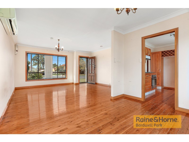 105 Beaconsfield street, Revesby NSW 2212