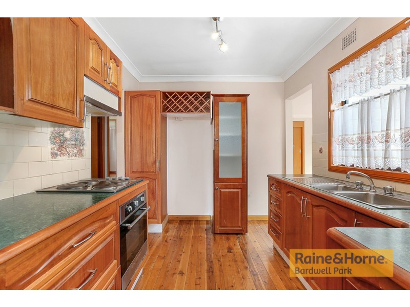 105 Beaconsfield street, Revesby NSW 2212