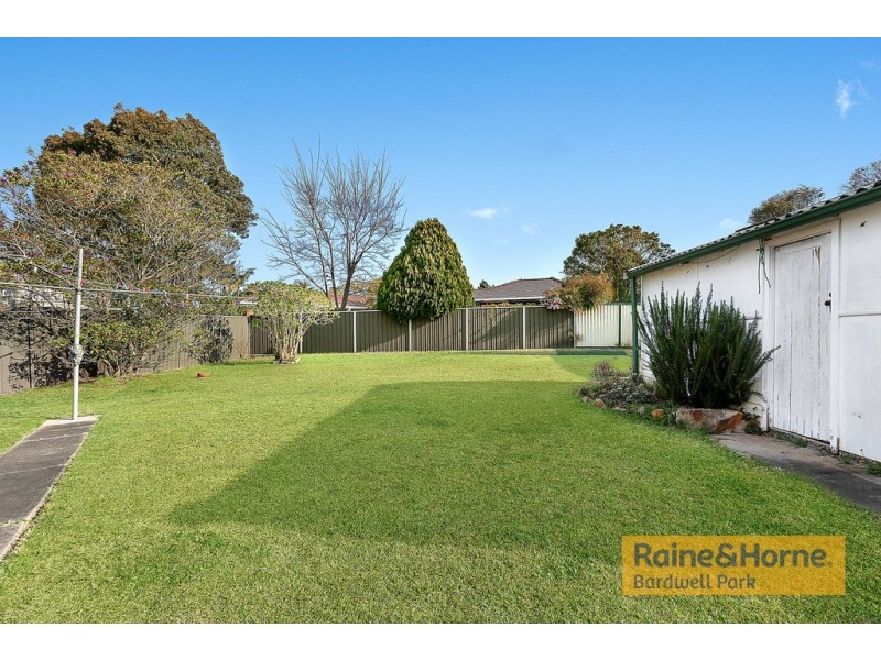 105 Beaconsfield street, Revesby NSW 2212