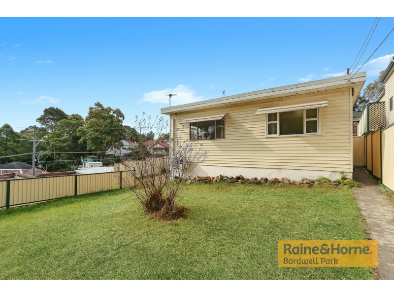 58a Kingsland Road South, Bexley NSW 2207