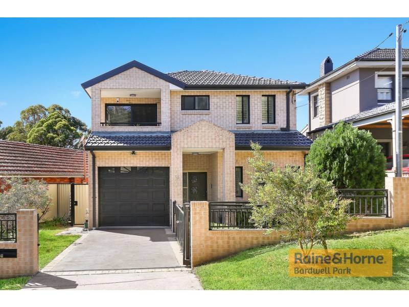 5a May Street, Bardwell Park NSW 2207