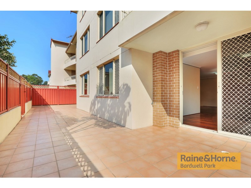 566/83-93 Dalmeny Ave, Rosebery NSW 2018