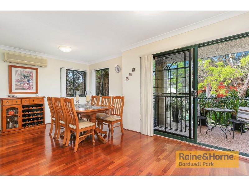 7/13-17 Oswald Street, Campsie NSW 2194