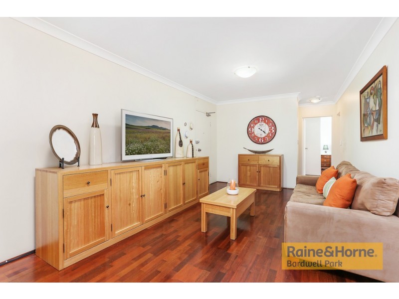 7/13-17 Oswald Street, Campsie NSW 2194