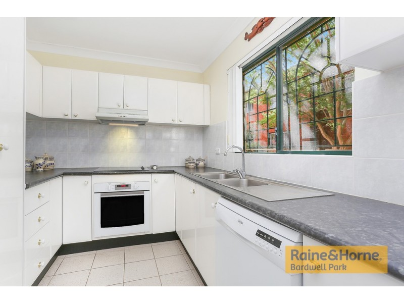 7/13-17 Oswald Street, Campsie NSW 2194