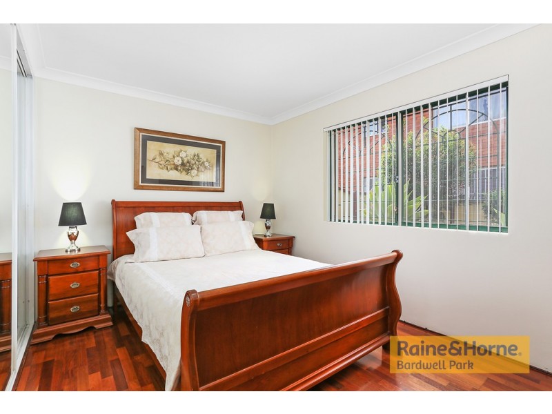7/13-17 Oswald Street, Campsie NSW 2194