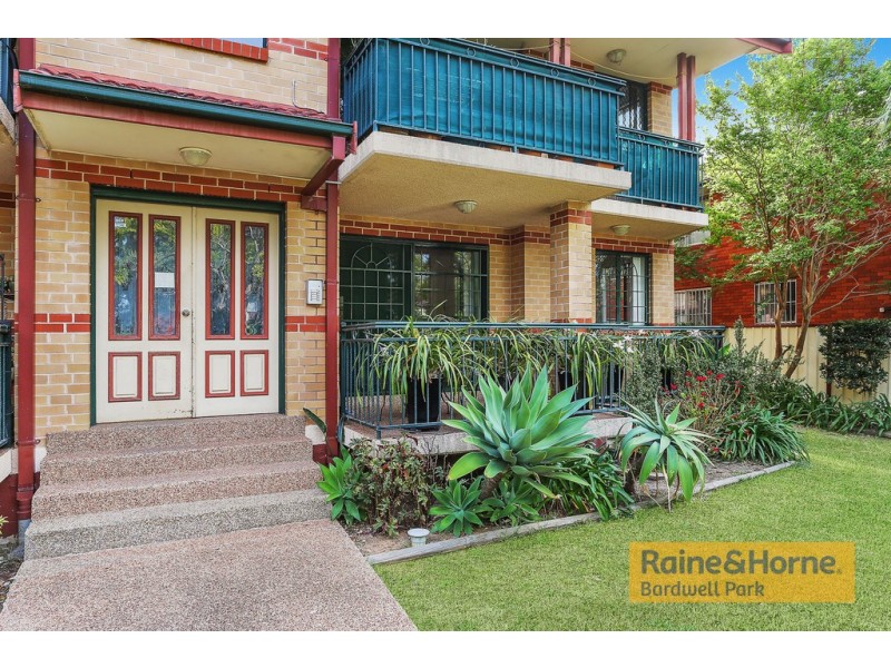 7/13-17 Oswald Street, Campsie NSW 2194
