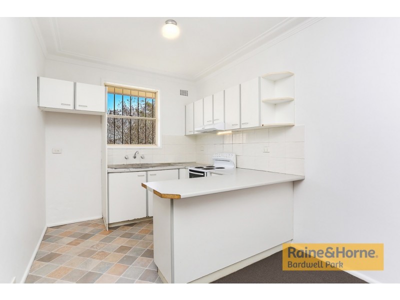 1/1 Bayley Street, Marrickville NSW 2204