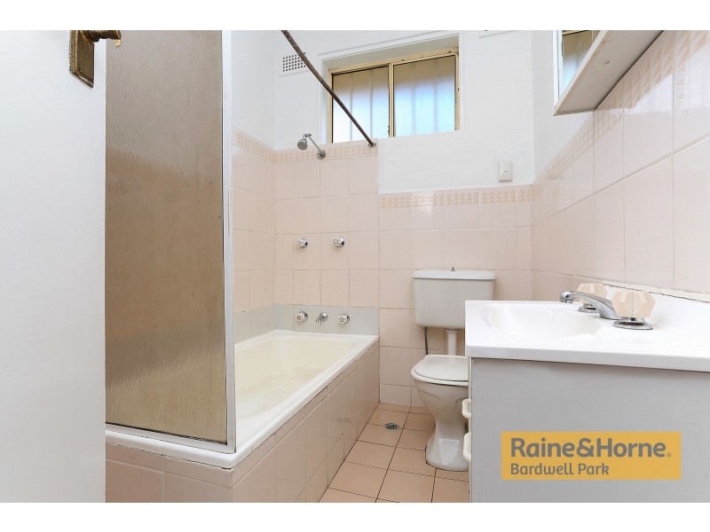 1/1 Bayley Street, Marrickville NSW 2204