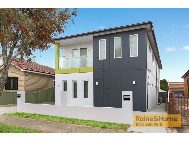 5A Hill Street, Arncliffe NSW 2205